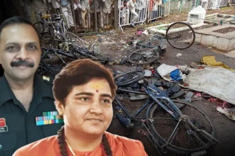 मालेगांव ब्लास्ट के सभी आरोपी बरी, साध्वी प्रज्ञा और कर्नल पुरोहित के खिलाफ नहीं मिले सबूत