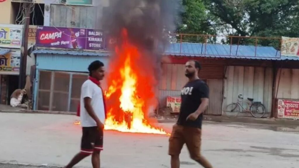 siwan firing