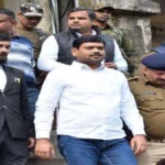 बीजेपी के पूर्व विधायक संजीव सिंह रिनपास से हुए डिस्चार्ज, धनबाद जाने पर रहेगा रोक