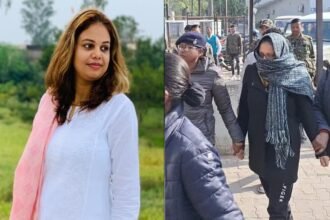 लेडी डॉन निशि पांडे को मिली झारखंड हाईकोर्ट से जमानत, गैंगवार को लेकर पुलिस ने किया था गिरफ्तार