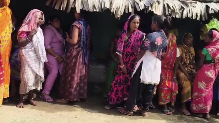 झारखंड के साहिबगंज में ट्रिपल मर्डर, एक ही परिवार के तीन लोगों की हत्या से मचा हड़कंप