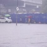 पटना में आज होगी भारी बारिश, मौसम विभाग ने 26 जिलों को लेकर जारी किया अलर्ट