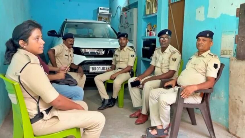 Bihar में सरकारी इंजीनियर के घर EOU की छापेमारी में मिला 35 लाख कैश, 20 लाख नकद पत्नी ने जला दिया