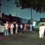 धनबाद में कोयला कारोबारी और पूर्व मुखिया पर ताबड़तोड़ फायरिंग, गंभीर हालत में अस्पताल में भर्ती