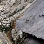 142267 jammu kashmir accident reasi landslide