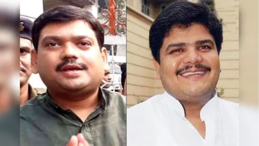 नीरज सिंह हत्याकांड में पूर्व विधायक संजीव सिंह बरी,आठ साल बाद आया कोर्ट का फैसला