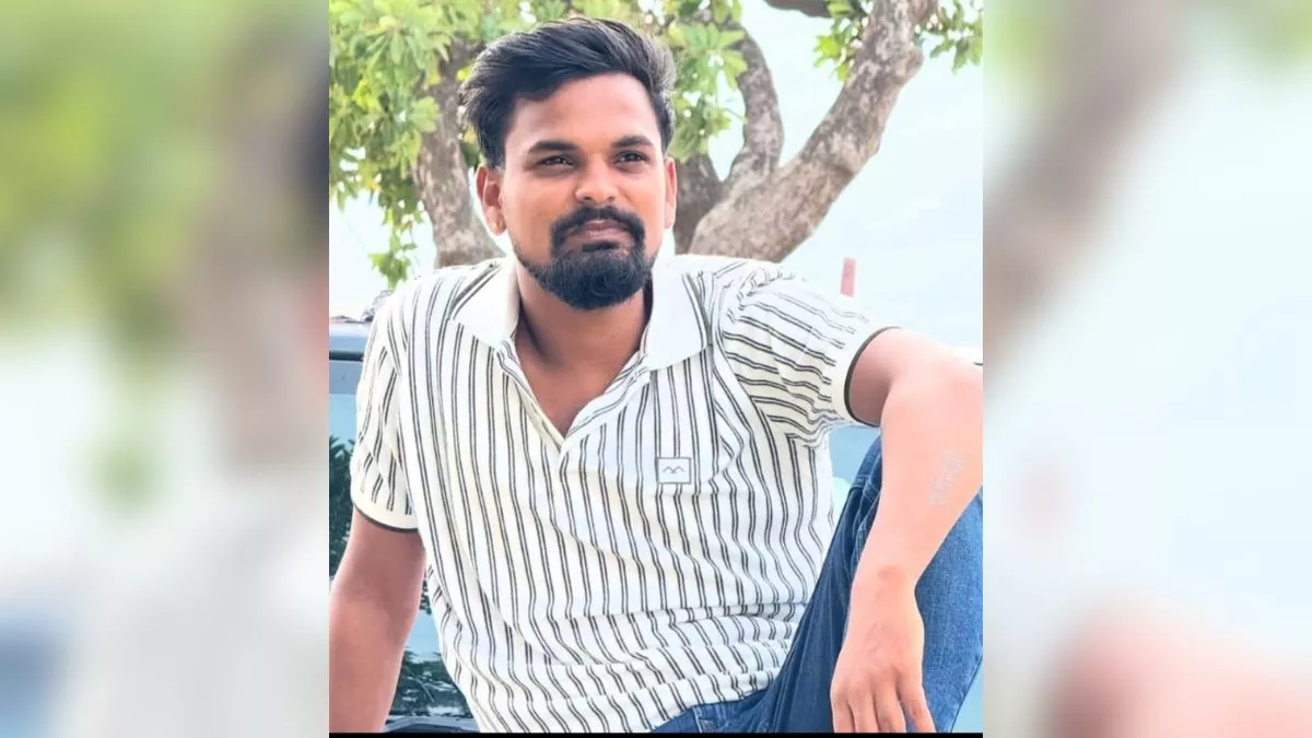 बिहार के सारण में मुखिया पुत्र की गोली मारकर हत्या, जमीन के कारोबार से जुड़ा था मृतक युवक