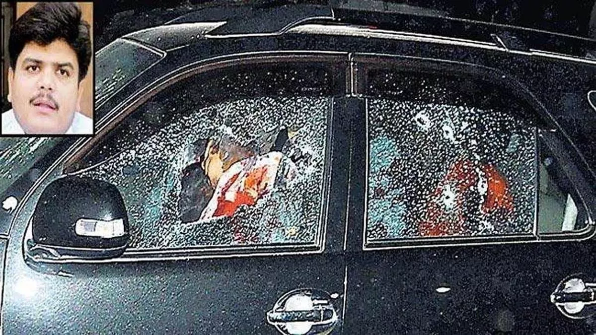 नीरज सिंह हत्याकांड पर कोर्ट का बड़ा फैसला, केस के IO और APP को जारी होगा नोटिस