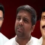 चिराग के 'जीजाजी' के टारगेट पर अब आनंद मोहन के बेटे, कहा-चेतन ने की AIIMS में डॉक्टरों के साथ गुंडागर्दी