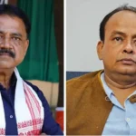 झारखंड सरकार के दो मंत्रियों को मिली जान से मारने की धमकी, सुदिव्य सोनू और इरफान अंसारी को दिया 24 घंटे का समय