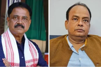 झारखंड सरकार के दो मंत्रियों को मिली जान से मारने की धमकी, सुदिव्य सोनू और इरफान अंसारी को दिया 24 घंटे का समय