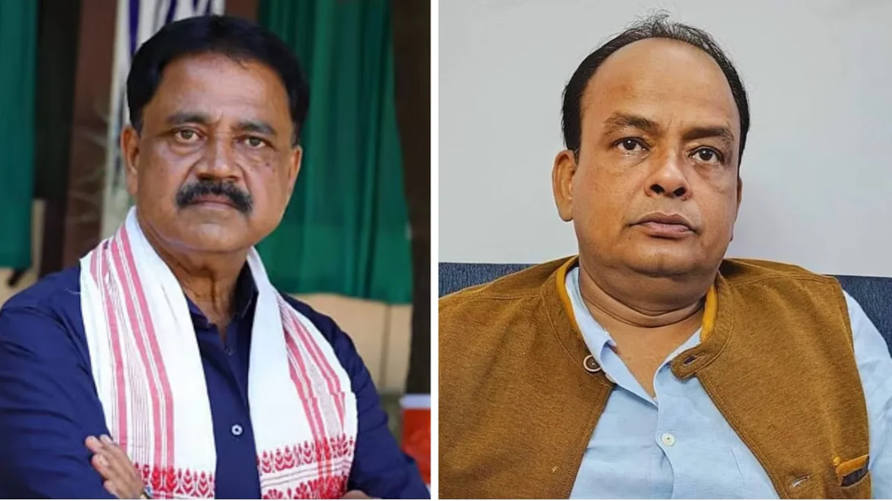 झारखंड सरकार के दो मंत्रियों को मिली जान से मारने की धमकी, सुदिव्य सोनू और इरफान अंसारी को दिया 24 घंटे का समय