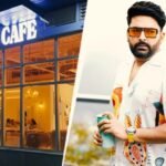 कपिल शर्मा के कैफे में फिर हुई फायरिंग, कनाडा में हुई इस घटना की गैंगस्टर ने ली जिम्मेदारी