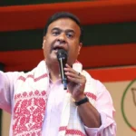 हेमंता बिस्वा सरमा को झारखंड चुनाव के दौरान फंसाने की थी साजिश, बाबूलाल मरांडी का दावा