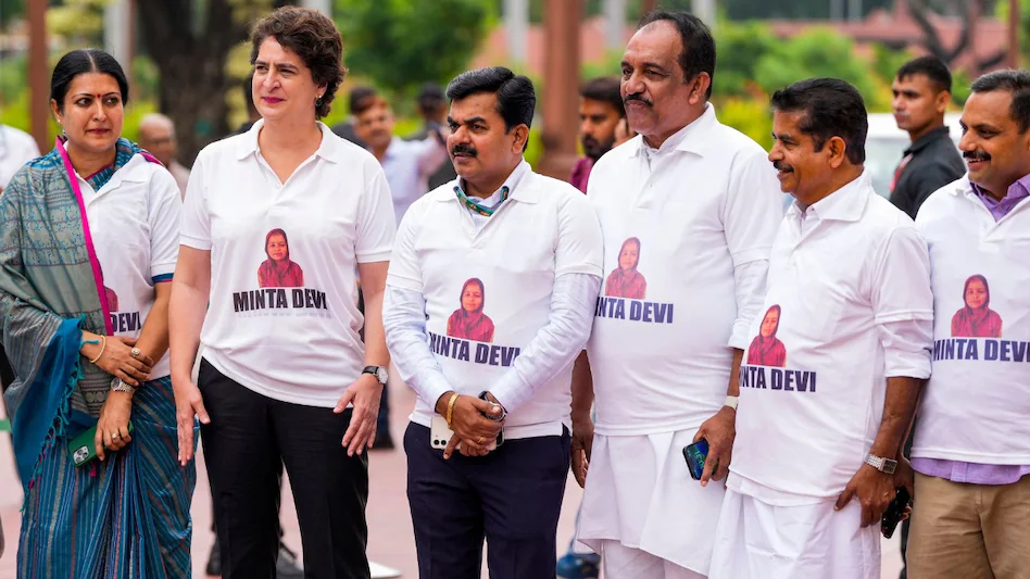 मिंता देवी और आशा के बाद अब 119 साल की मनतुरिया देवी को लेकर विवाद, चुनाव आयोग ने जानिए क्या दी सफाई