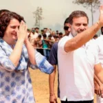 वोटर अधिकार यात्रा में आज शामिल होंगी प्रियंका गांधी वाड्रा, बिहार के सियासी रण में उतरेगी भाई और बहन की जोड़ी