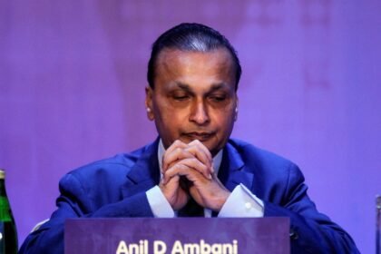 अनिल अंबानी के ठिकानों पर CBI की रेड, 17000 करोड़ के बैंक धोखाधड़ी का मामला