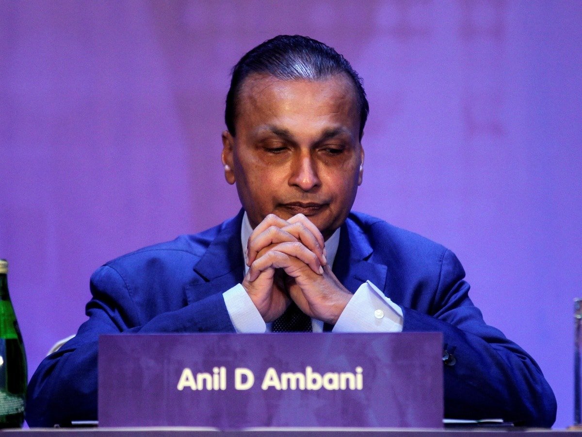 अनिल अंबानी के ठिकानों पर CBI की रेड, 17000 करोड़ के बैंक धोखाधड़ी का मामला