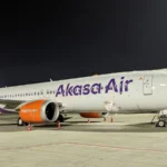 Akasa-Airlinense