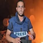 गाजा में IDF हमले में मारे गए 5 पत्रकार, इजराइल का दावा-एक था इसमें हमास का आतंकी