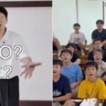 साउथ कोरिया में चल रही भोजपुरी क्लास, 'का हो, का हाल बा' वाला VIDEO कर देगा दिल को खुश