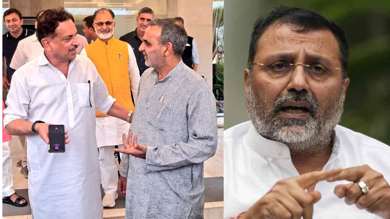 Constitution Club Election Results