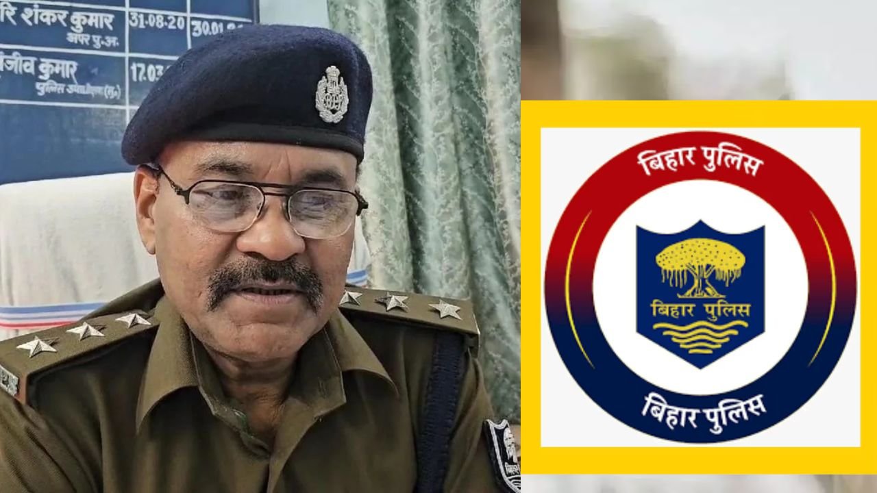 DSP संजीव कुमार के ठिकानों पर SVU की छापेमारी, करप्शन को लेकर पटना, खगड़िया, जहानाबाद में रेड