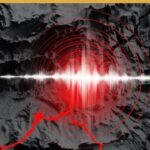 नॉर्थ-ईस्ट में भूकंप के झटके, 5.8 रही तीव्रता, असम में था केंद्र