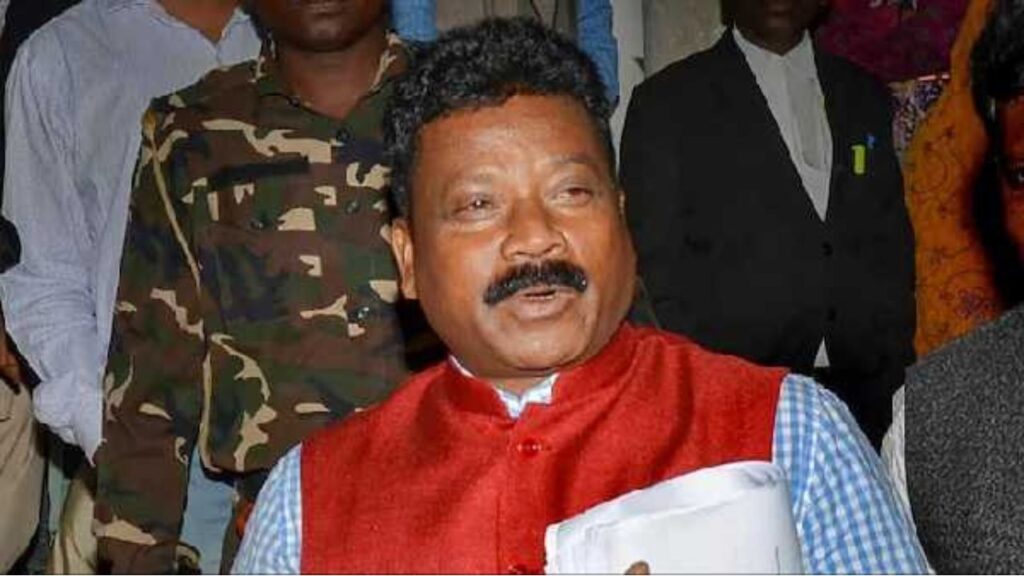 पूर्व मंत्री एनोस एक्का और उनकी पत्नी समेत 10 दोषी करार, CNT एक्ट उल्लंघन मामले में CBI कोर्ट ने सुनाया फैसला