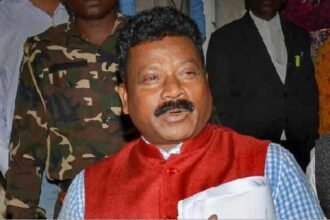 पूर्व मंत्री एनोस एक्का और उनकी पत्नी समेत 10 दोषी करार, CNT एक्ट उल्लंघन मामले में CBI कोर्ट ने सुनाया फैसला