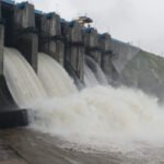 Getalshood dam ranchi