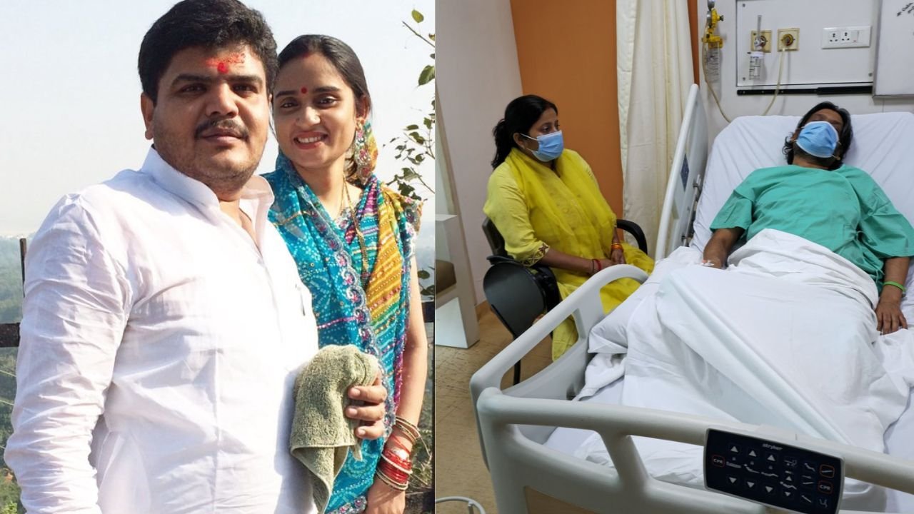 धनबाद के पूर्व डिप्टी मेयर नीरज सिंह हत्याकांड पर आज आएगा फैसला, सिंह मेंशन और रघुकुल समर्थकों के बीच तनाव की आशंका, निषेधाज्ञा लागू