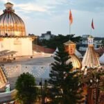 Punaura Dham Sitamarhi