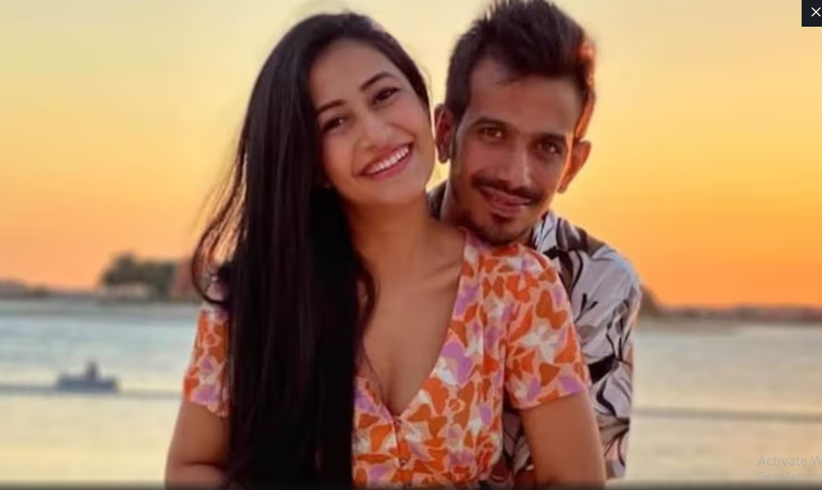 'कभी धोखा नहीं दिया' धनश्री से तलाक के बाद पहली बार युजवेंद्र चहल ने कहा-'मुझे आत्महत्या...'