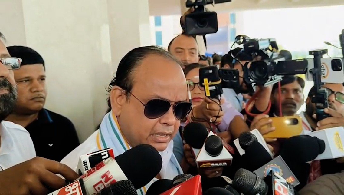 हिंदू टाइगर फोर्स आतंकी संगठन, झारखंड सरकार करेगी कार्रवाई, लगाएगी बैन, मंत्री इरफान अंसारी का बयान