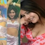 Anjali Arora पटाया के नाइट क्लब में कर रही हैं डांस, VIDEO सोशल मीडिया पर हो रहा है वायरल