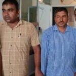 बिहार में स्वास्थ्य विभाग के मैनेजर को विजलेंस ने घूस लेते रंगे हाथ पकड़ा, आशा बहाली के नाम पर ले रहा था रिश्वत