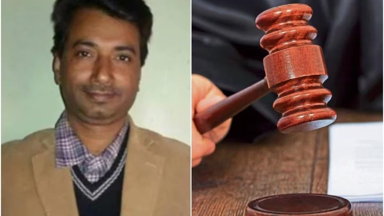 पत्रकार राजदेव रंजन हत्याकांड में CBI कोर्ट का फैसला, लड्डन मियां समेत 3 बरी, तीन अन्य दोषी करार