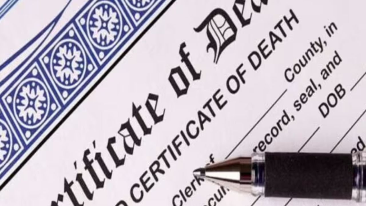 मुखिया और सरपंच को बिहार में डेथ सर्टिफिकेट देने का अधिकार, नीतीश सरकार ने लिया बड़ा फैसला