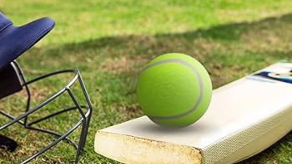 लोहरदगा के छह खिलाड़ियों का झारखंड टीम में चयन,दिल्ली में चमकाएंगे टेनिस बॉल क्रिकेट में सितारे