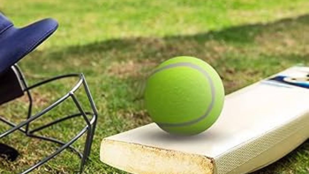 लोहरदगा के छह खिलाड़ियों का झारखंड टीम में चयन,दिल्ली में चमकाएंगे टेनिस बॉल क्रिकेट में सितारे