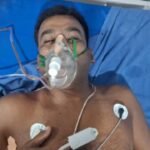 बिहार में गैस एजेंसी में घुसकर अपराधियों ने मचाया तांडव, संचालक को मारी गोली, कैश लेकर हुए फरार