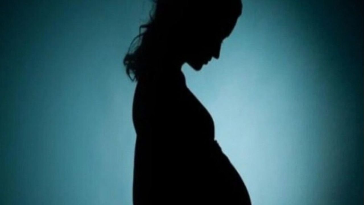 13 साल की नाबालिग बन गई मां, धनबाद के अस्पताल में आया चौकाने वाला मामला