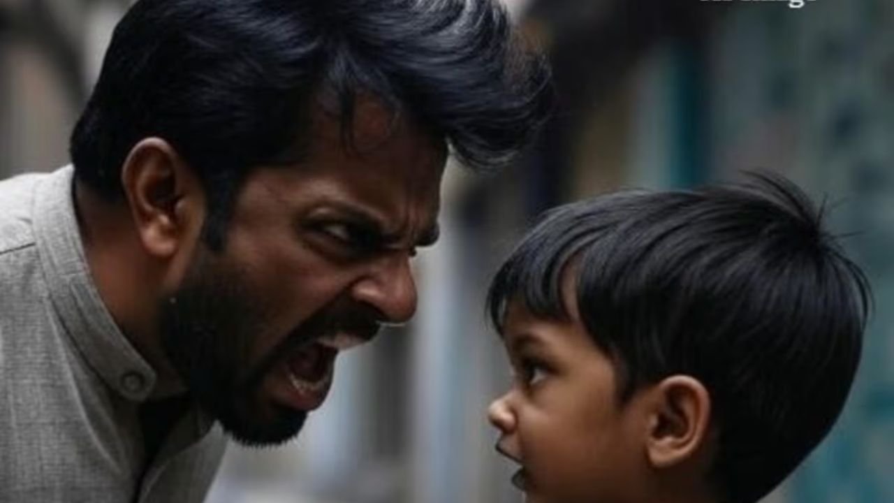 जिसके पिता पर पत्नी से अवैध संबंध का था शक, पति ने उसके बच्चे का काट डाला गुप्तांग