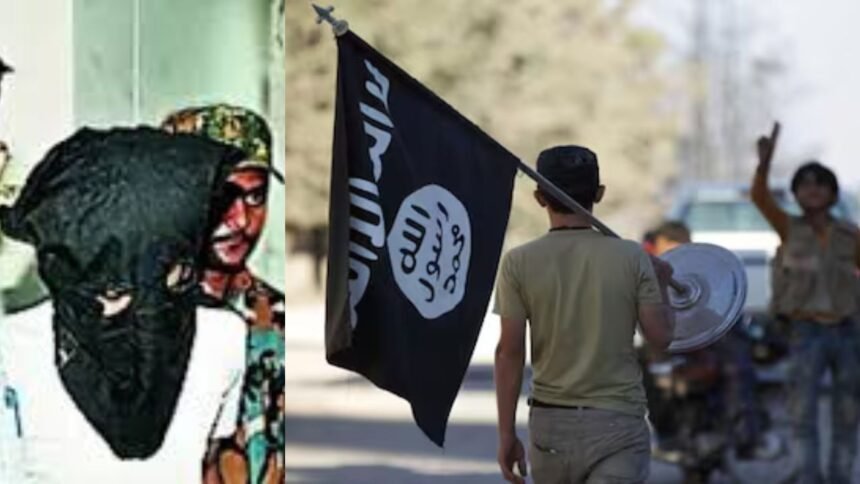 लोहरदगा का फैजान युवाओं को ISIS से जोड़ने की चला रहा था मुहिम, NIA की रिपोर्ट और कोर्ट में दिये गए बयान से खुलासा