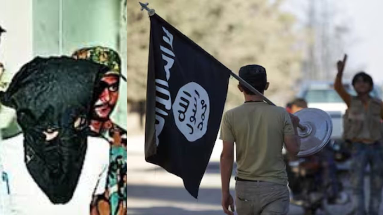 लोहरदगा का फैजान युवाओं को ISIS से जोड़ने की चला रहा था मुहिम, NIA की रिपोर्ट और कोर्ट में दिये गए बयान से खुलासा