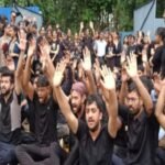 जमशेदपुर में छात्र की मौत के बाद फूटा गुस्सा, मणिपाल मेडिकल कॉलेज के 250 छात्र बैठे धरने पर