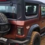 पटना में बेकाबू थार ने पांच लोगों को रौदा, एक ही परिवार के चार लोगों की मौत