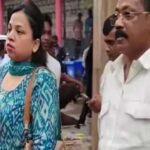 पूर्व मंत्री एनोस एक्का को 7 साल की सजा, आदिवासी की जमीन हड़पने के मामले में पत्नी भी जाएंगी जेल