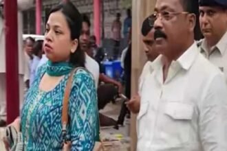 पूर्व मंत्री एनोस एक्का को 7 साल की सजा, आदिवासी की जमीन हड़पने के मामले में पत्नी भी जाएंगी जेल